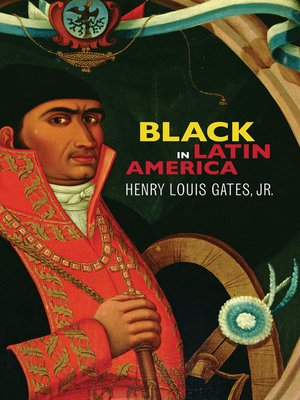 cover image of Black in Latin America
